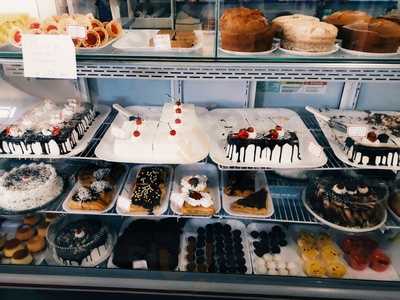 Panificadora E Confeitaria Binder