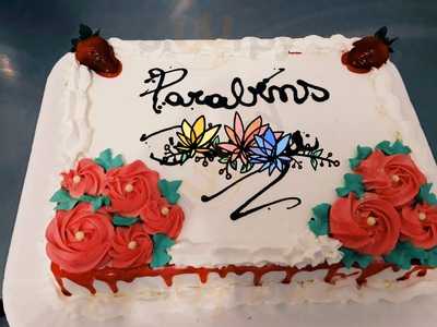 Panificadora E Confeitaria Binder