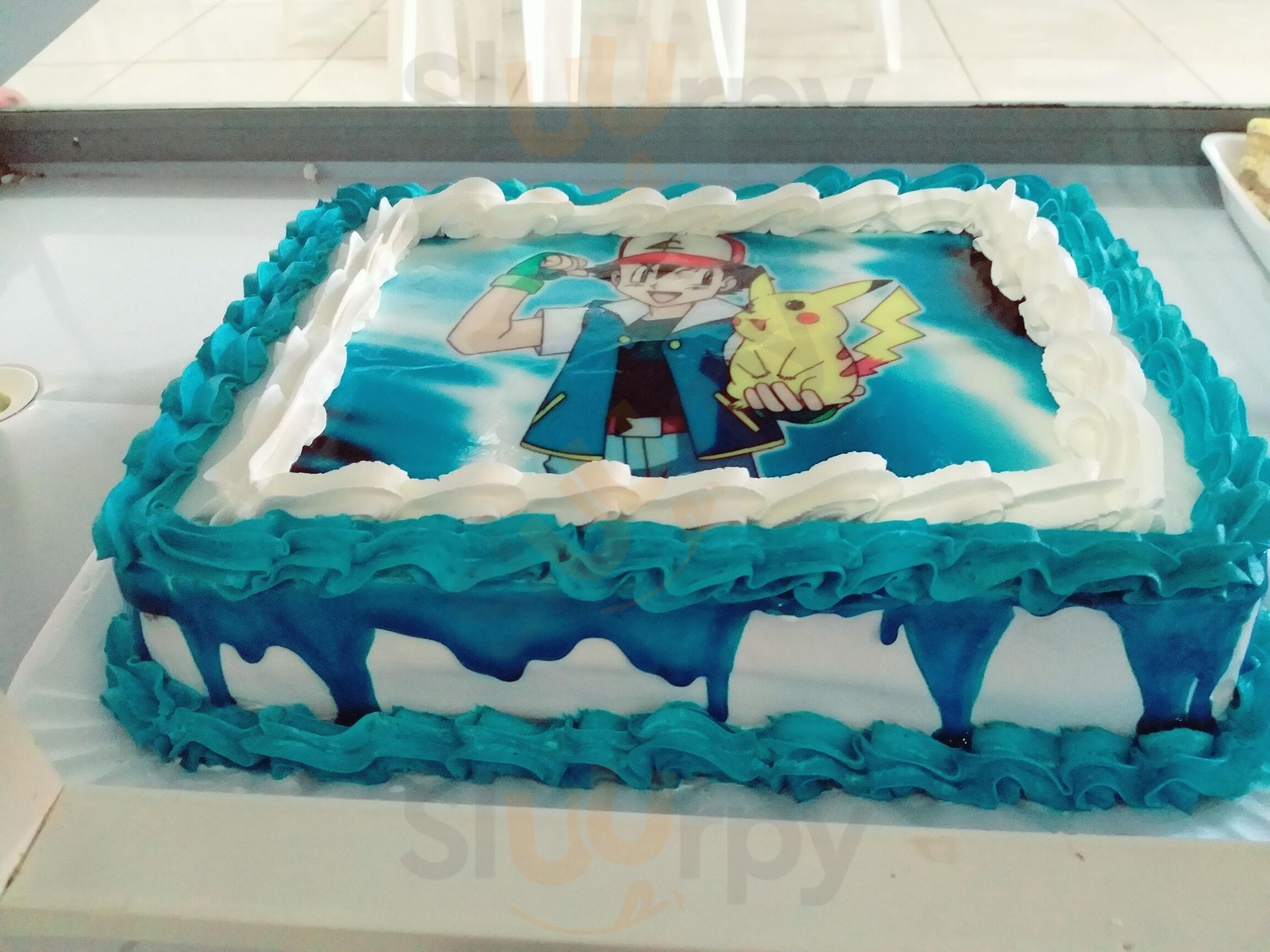 Panificadora E Confeitaria Binder