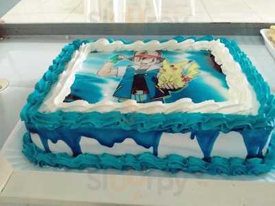 Panificadora E Confeitaria Binder