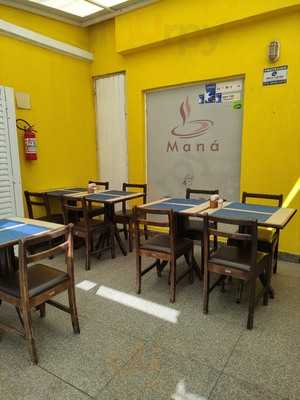 Mana Restaurante
