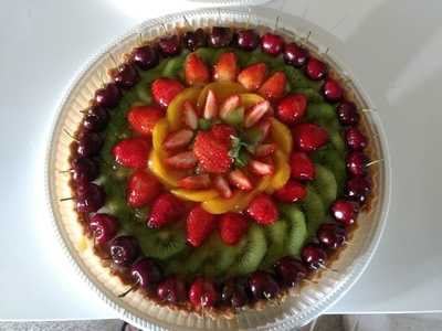 La Carlos Restaurante