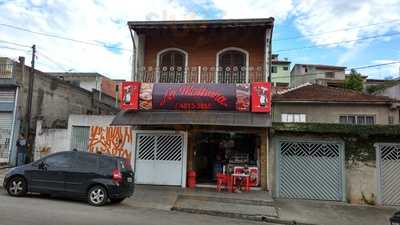 La Carlos Restaurante