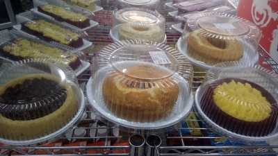 La Carlos Restaurante