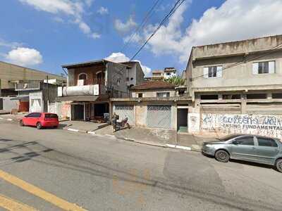 La Carlos Restaurante