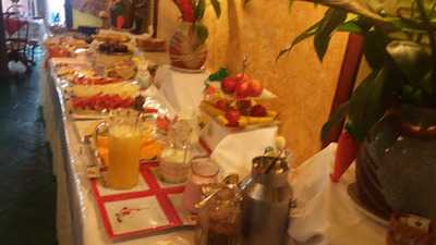 Panificadora Canto Da Praia