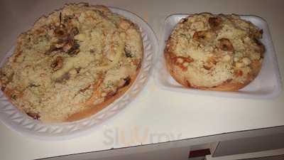 Panificadora Canto Da Praia