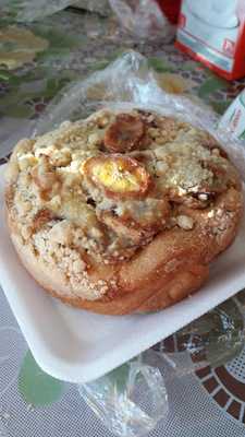 Panificadora Canto Da Praia