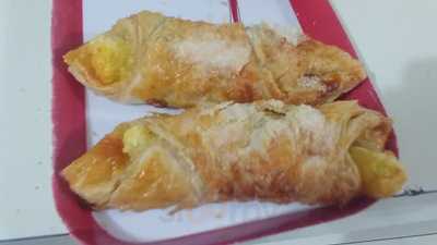 Panificadora Canto Da Praia