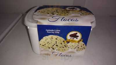 Sorveteria Agua Na Boca