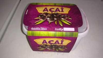 Sorveteria Agua Na Boca