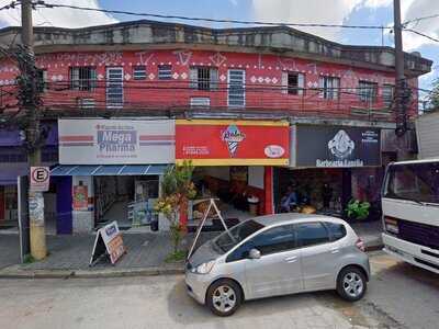 Sorveteria Agua Na Boca