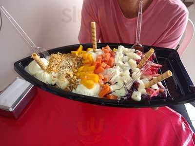 Sorveteria Agua Na Boca