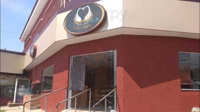 Restaurente Donola Do Lago