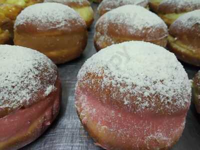 Restaurente Donola Do Lago