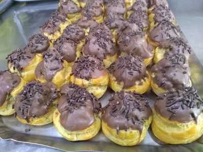 Restaurente Donola Do Lago