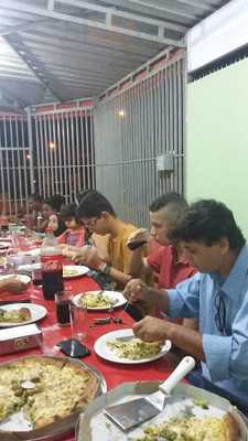 Cantinho Da Pizza 2