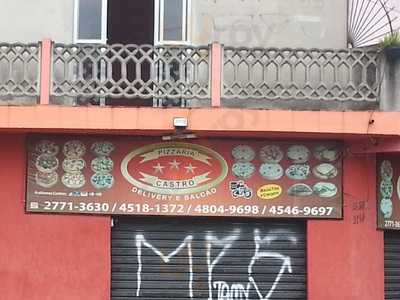 Pizzaria Castro Ii