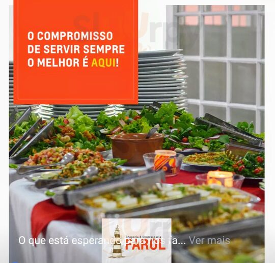 Choperia Farol