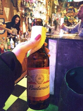 M Pub