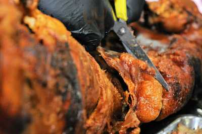 Cafeteria Saint Martini