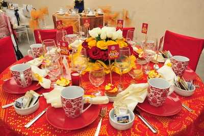 Cafeteria Saint Martini