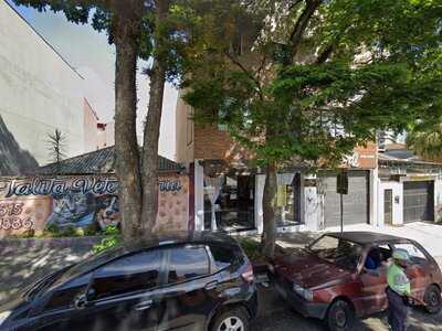 Cafeteria Saint Martini