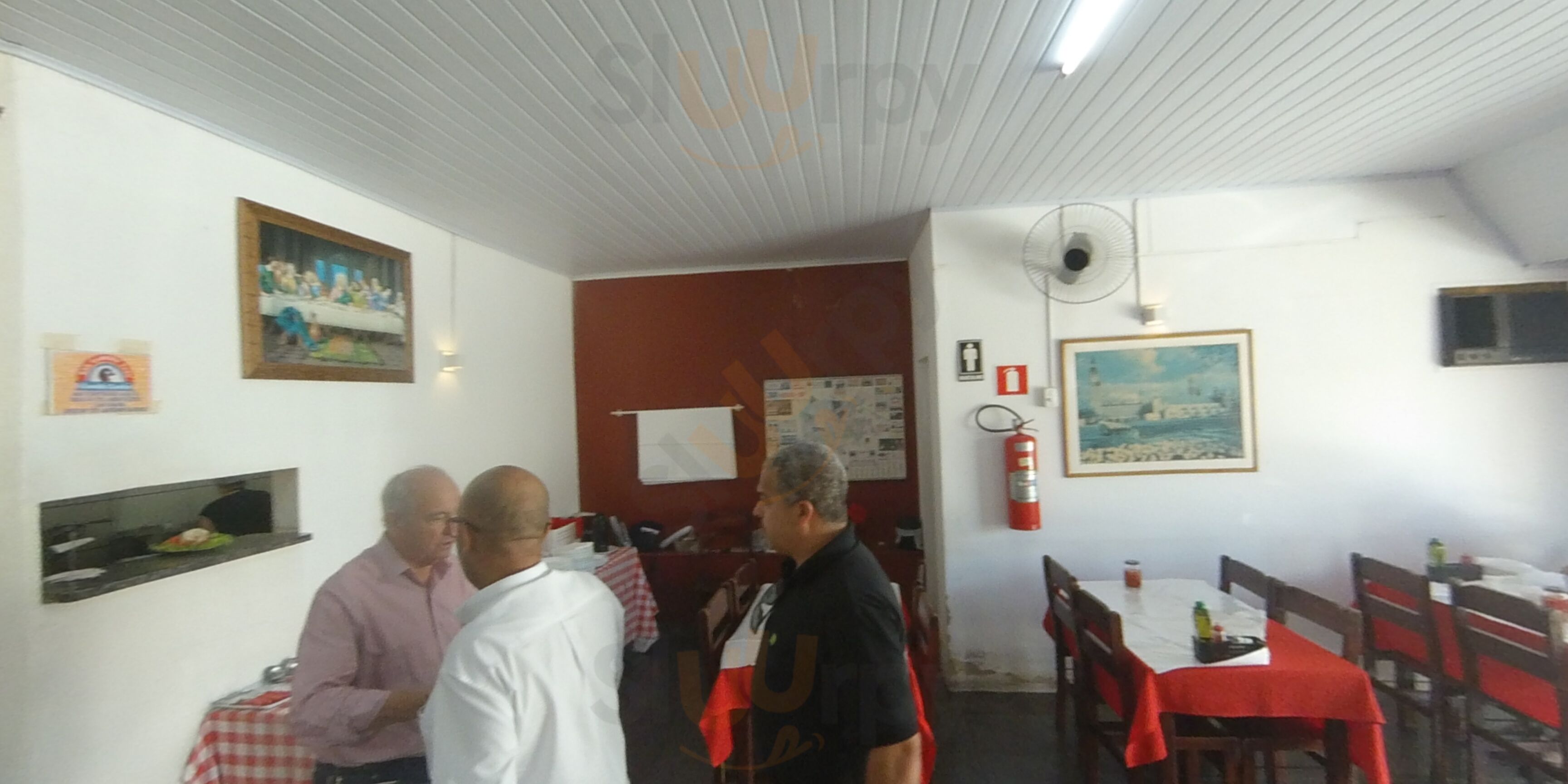 Bar Cantina Tatu