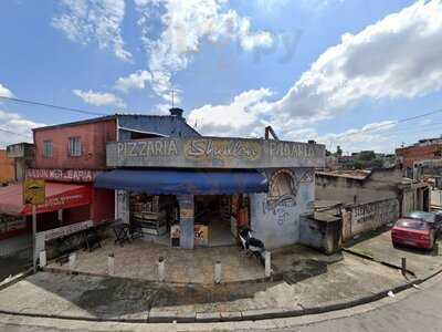 Padaria E Pizzaria Shallon