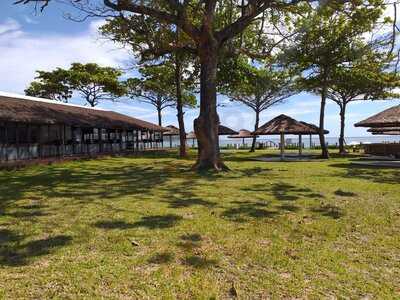 Sea Beach Restaurant