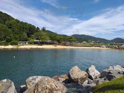 Sea Beach Restaurant