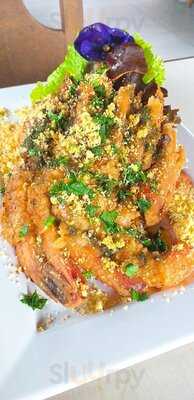 Sea Beach Restaurant