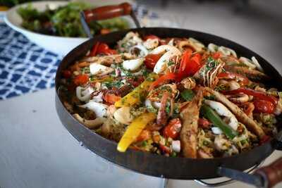 Sea Beach Restaurant