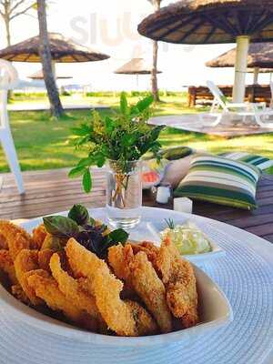 Sea Beach Restaurant