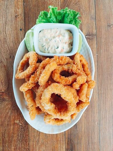 Sea Beach Restaurant