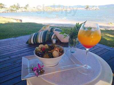 Sea Beach Restaurant