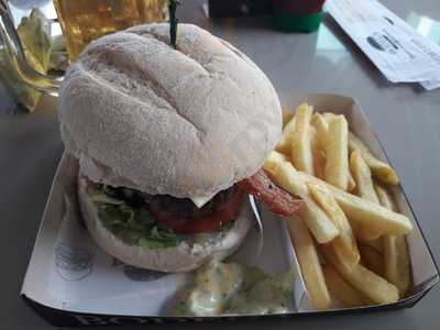 Casa Blanca Restaurante