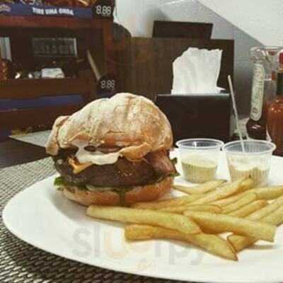 Casa Blanca Restaurante