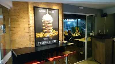 Casa Blanca Restaurante