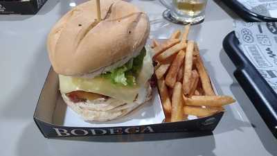 Casa Blanca Restaurante