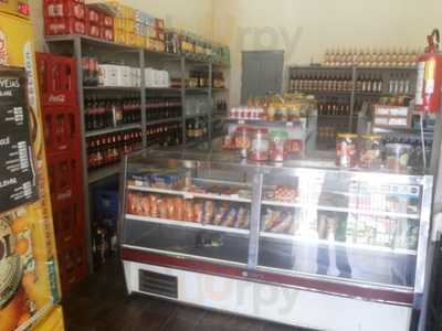 Bar E Mercearia Boldan