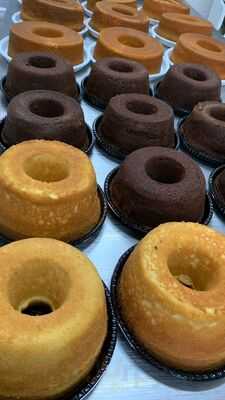 Padaria Barra De Ouro