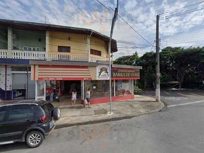 Padaria Barra De Ouro