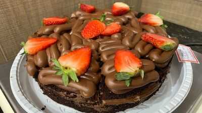 Padaria Barra De Ouro