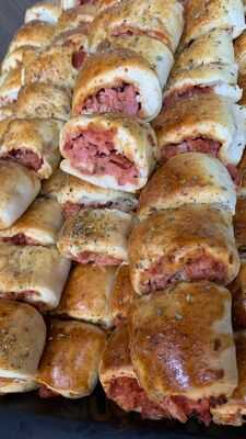 Padaria Barra De Ouro