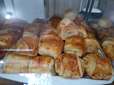 Padaria Barra De Ouro