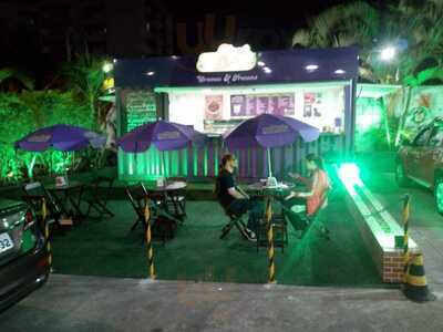 Mega Estacoes Fast Food