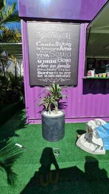 Mega Estacoes Fast Food