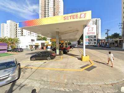 Mega Estacoes Fast Food