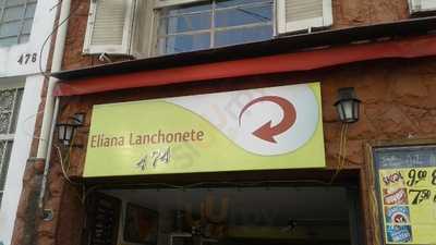 Eliana Lanchonete